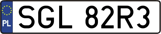 SGL82R3