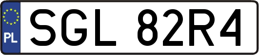 SGL82R4