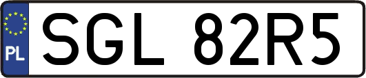 SGL82R5