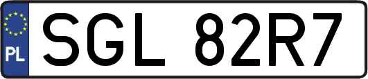 SGL82R7