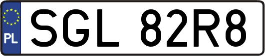 SGL82R8
