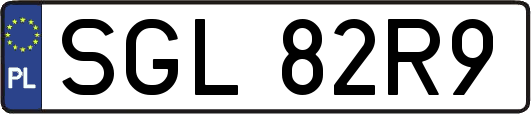 SGL82R9