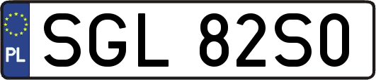 SGL82S0