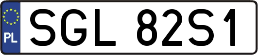 SGL82S1