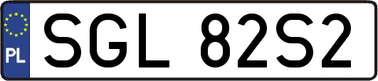 SGL82S2