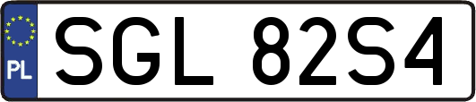 SGL82S4