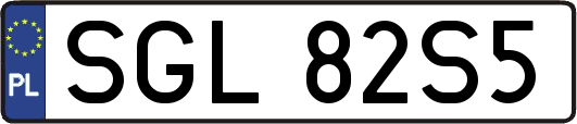 SGL82S5