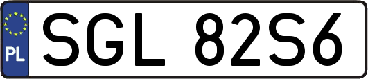 SGL82S6