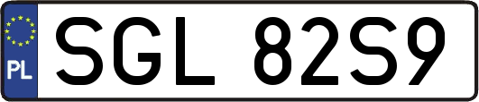 SGL82S9
