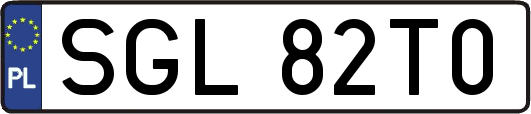 SGL82T0