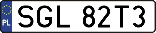 SGL82T3