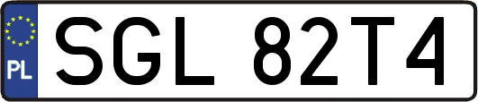 SGL82T4