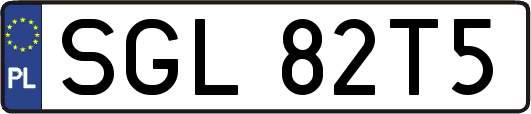 SGL82T5