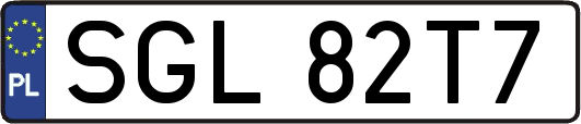 SGL82T7