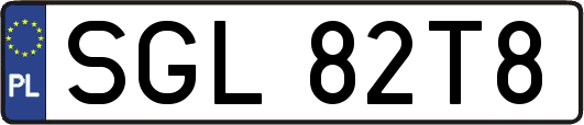 SGL82T8