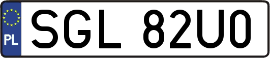 SGL82U0