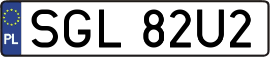 SGL82U2