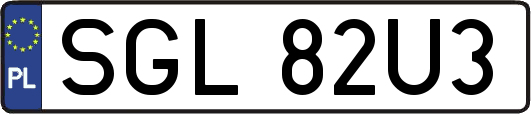SGL82U3
