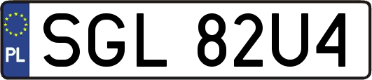 SGL82U4