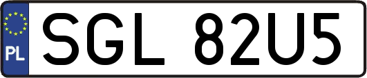 SGL82U5