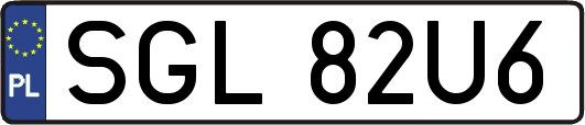 SGL82U6