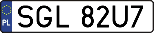 SGL82U7