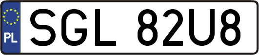SGL82U8