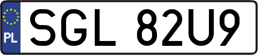 SGL82U9