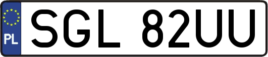 SGL82UU