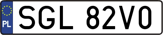 SGL82V0