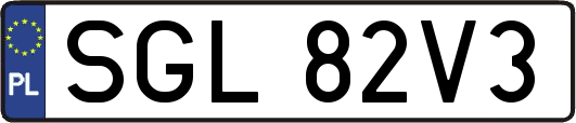 SGL82V3