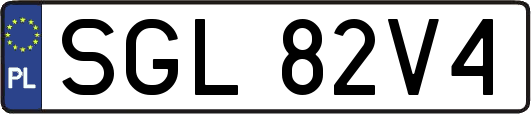 SGL82V4