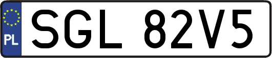 SGL82V5