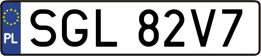SGL82V7