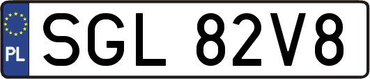 SGL82V8