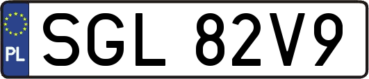 SGL82V9