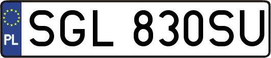 SGL830SU