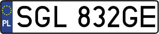 SGL832GE