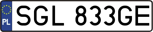 SGL833GE