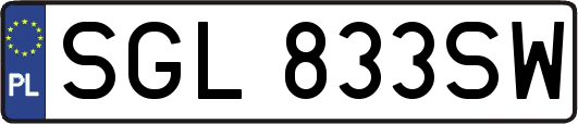 SGL833SW
