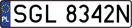 SGL8342N