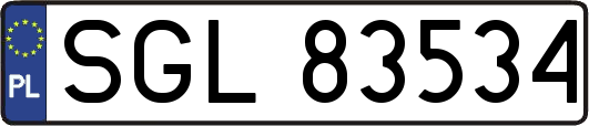 SGL83534