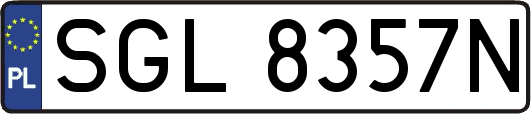 SGL8357N