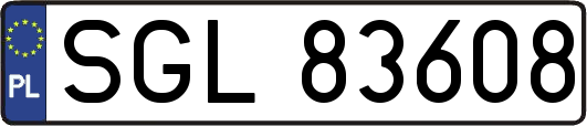 SGL83608