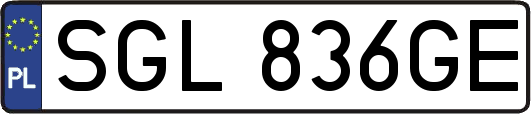 SGL836GE