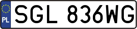 SGL836WG