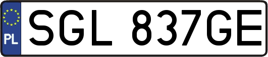 SGL837GE