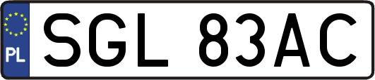 SGL83AC