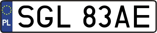 SGL83AE