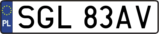 SGL83AV